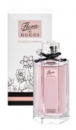 Gucci Flora Gorgeous Gardenia