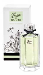 Gucci Flora Gracious Tuberosa