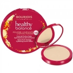Kompaktn� pudr Healthy Balance (Asian Fruit Therapy Hydrating & Anti-Shine)
