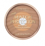 Pudr Match Perfection Bronzer