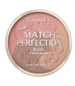 Tv��enka Match Perfection Trio Blush