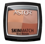 Pudr Skin Match 4ever Bronzer