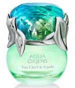 Van Cleef & Arpels Aqva Oriens