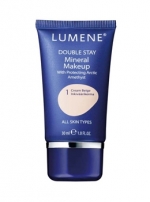 Miner�ln� Make Up Double Stay