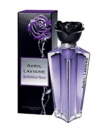 Avril Lavigne Forbidden Rose