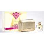 Versace pour Femme D�rkov� kazeta X - D�rkov� kazeta ml