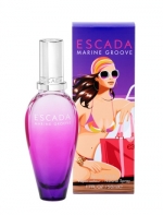 Escada Marine Groove D�rkov� kazeta I
