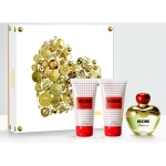 Moschino Glamour D�rkov� kazeta III