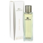 Lacoste Pour Femme
