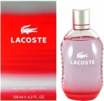 Lacoste Red