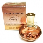 Kylie Minogue Pink Sparkle