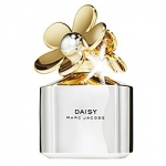 Marc Jacobs Daisy Silver Edition