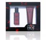 Davidoff Hot Water Kazeta 2010