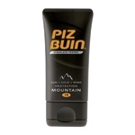 Piz Buin Mountain Range Sun Cream - Mountain Cream SPF50+ 40mlml