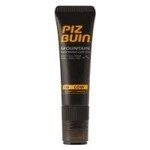 Piz Buin Mountain Range Cream + Stick - Sun Cream + Lipstick SPF 6 20mlml