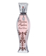 Christina Aguilera Royal Desire