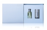 Hugo Boss No.6 Kazeta 2010/1