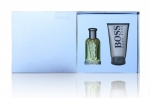 Hugo Boss No.6 Kazeta 2010/2