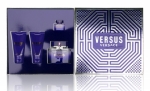 Versace Versus Kazeta 2010/2