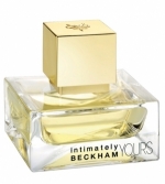 David Beckham Intimately Yours For Her