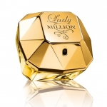 Paco Rabanne Lady Million