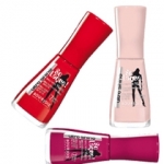 Lak na nehty (So Laque Ultra Shine) 10 ml