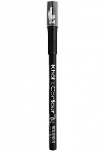 Tu�ka na o�i Khol Et Contour s o�ez�v�tkem