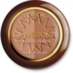 Kompaktn� pudr Glam Bronze