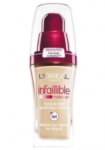 Make-Up Infaillible