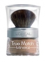 Miner�ln� make-up s blahod�rn�mi ��inky True Match Minerals