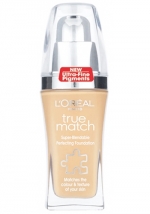 Tekut� make-up True Match