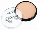 Pudr Anti Shine Mattitude