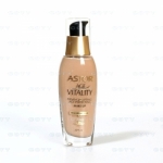 Make-up Age Vitality