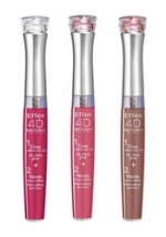 Lesk na rty 4D Effet Gloss 7,5 ml + t�pytky 0,2 g - Ost�n �.66 Brun Lam� 7,5ml + 0,2gml