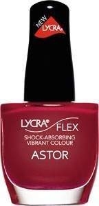 Lak ne nehty LYCRA� LACQUE DELUXE