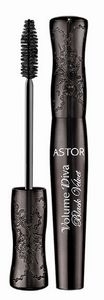 �asenka VOLUME DIVA BLACK VELVET