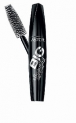 �asenka BIG&BEAUTIFUL - Odst�n �.800 Black 7mlml