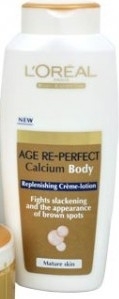 Age Re-Perfect Calcium t�lov� ml�ko