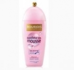Sprchov� gel s v�ta�ky z Aloe Vera (Bonheur En Mousse) 