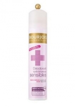 Deodorant pro citlivou poko�ku (Deo Spray Peaux Sensibles)