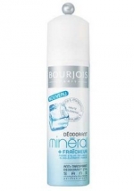 Miner�ln� deodorant Fresh (Deo Spray Mineral Fresh) 