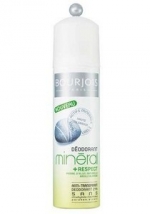 Miner�ln� deodorant Respect (Deo Spray Mineral Respect)