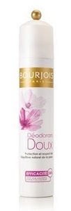 Deodorant ve spreji s extraktem z Ylang-Ylang (D�odorant Doux)