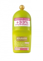 Hydrata�n� deo roll on (D�odorant Soin Actif Hydratant)