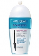 Dvouf�zov� odli�ova� o�� (Express Eye Makeup Remover)