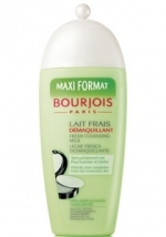 Odli�ovac� ml�ko (Fresh Cleansing Milk)