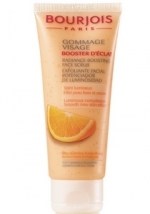 Pleťový peeling (Radiance Boosting Face Scrub)
