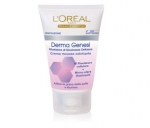 Pěnivý peelingový krém Derma Genesis