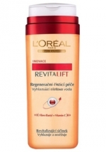 Vyhlazuj�c� ple�ov� voda Revitalift