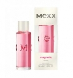 Mexx Magnetic Woman